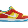 Dunk Low Pro SB 'Bart Simpson' REPS Sneakers