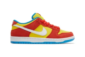 Dunk Low Pro SB 'Bart Simpson' REPS Sneakers