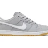 Dunk Low Pro ISO SB 'Wolf Grey Gum' REPS Dunk Shoes