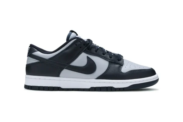 Dunk Low Georgetown REPS Dunk Shoes