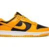 Dunk Low Goldenrod REPS Sneakers