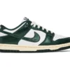 Dunk Rep Low Vintage Green