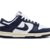 Dunks Rep Low Vintage Navy REPS