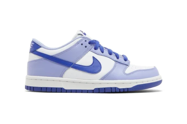 Dunk Low GS 'Blueberry' REPS Website