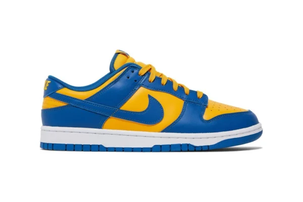 Dunk Low 'UCLA' REPS Shoes