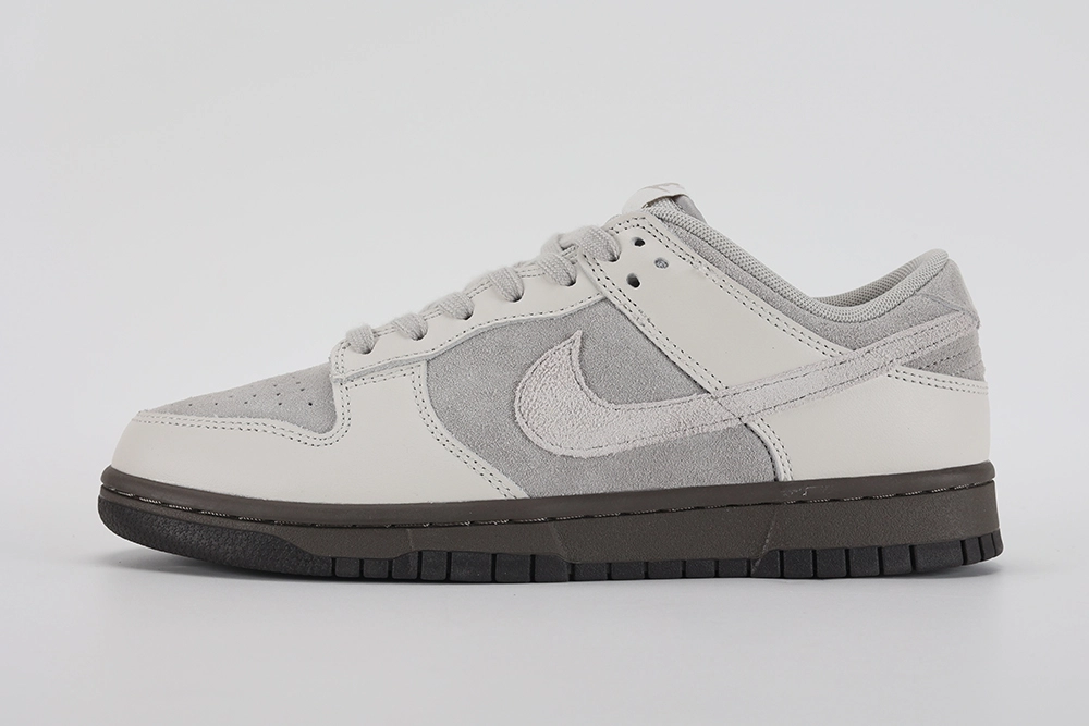 Dunk Low 'Ironstone' REPS Website