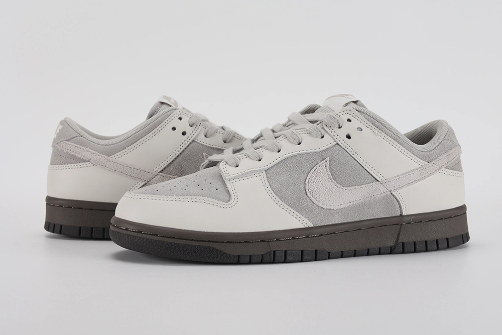 Dunk Low 'Ironstone' REPS Website