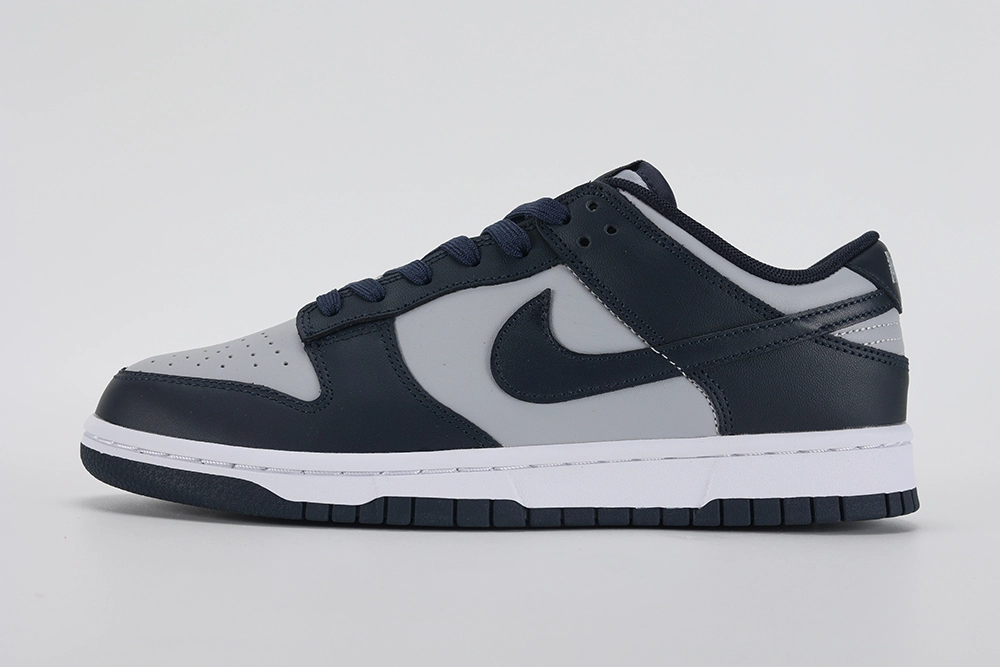 Dunk Low 'Georgetown' REPS Shoes