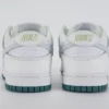 dunk low gs white grey teal replica 8