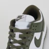 dunk low medium olive replica 6