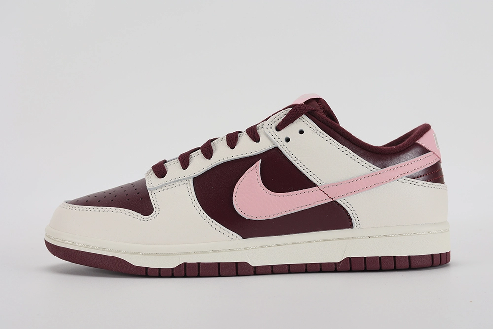 Dunk Low Premium 'Valentine's Day' REPS Sneakers
