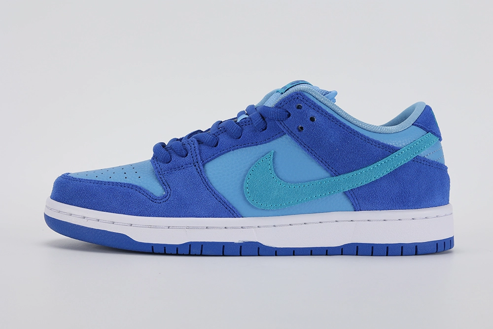 Dunk Low Pro SB 'Fruity Pack - Blue Raspberry' REPS Dunk Shoes