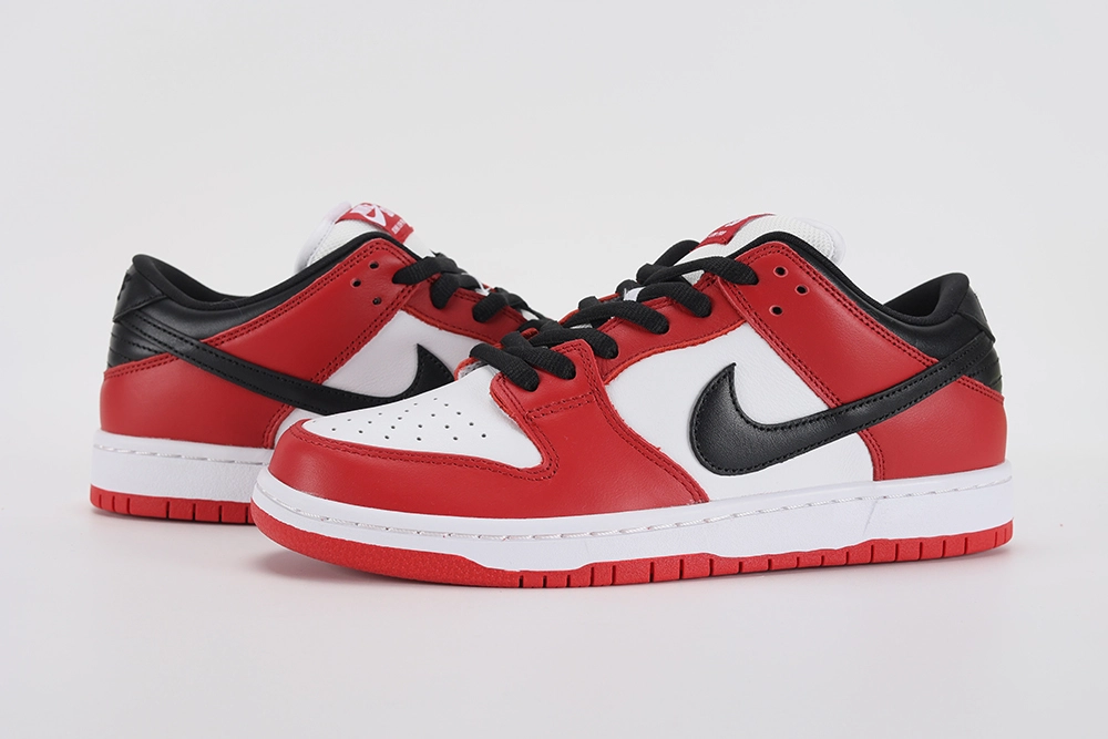 Rep Dunk Low SB 'J-Pack Chicago' REPS Shoes