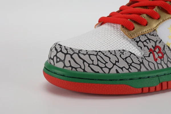 dunk low sb what the dunk replica 4