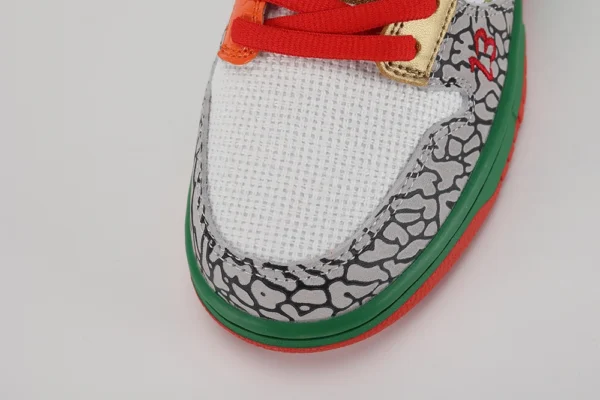 dunk low sb what the dunk replica 5
