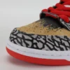 dunk low sb what the paul replica 4