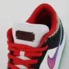 dunk low sb what the paul replica 6