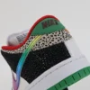 dunk low sb what the paul replica 7