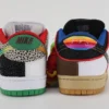dunk low sb what the paul replica 8