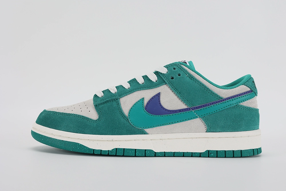 Dunk Low SE '85' Green REPS Dunk