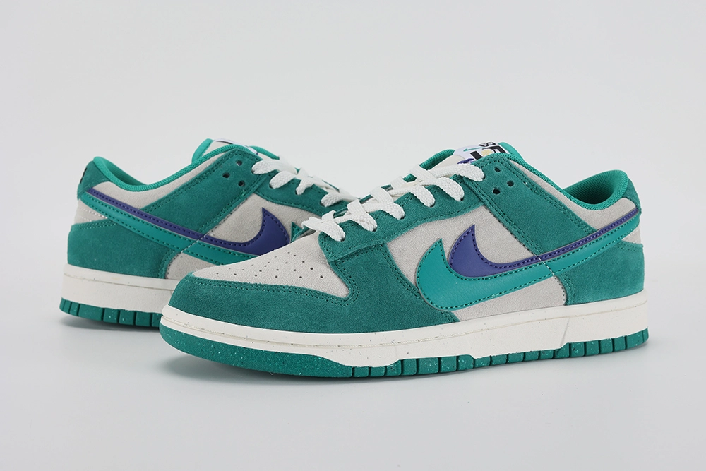 Dunk Low SE '85' Green REPS Dunk