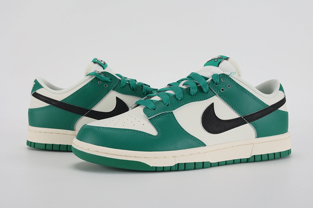 Rep Dunk Low SE 'Lottery Pack - Malachite' REPS Shoes