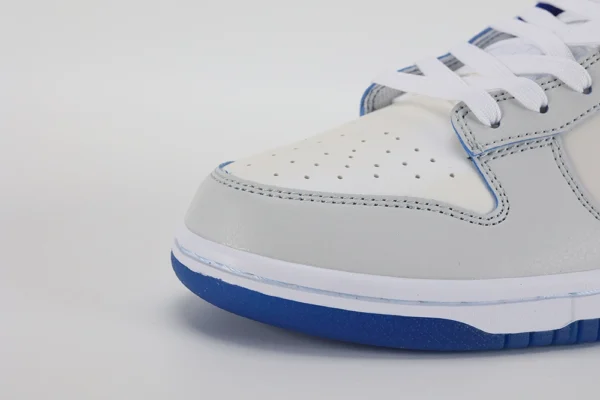 dunk low worldwide pack white game royal replica 4