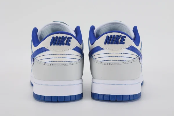 dunk low worldwide pack white game royal replica 8