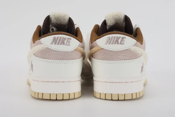 dunk low year of the rabbit fossil stone replica 8