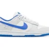 Dunk Low 'Worldwide Pack - White Game Royal' REPS Website
