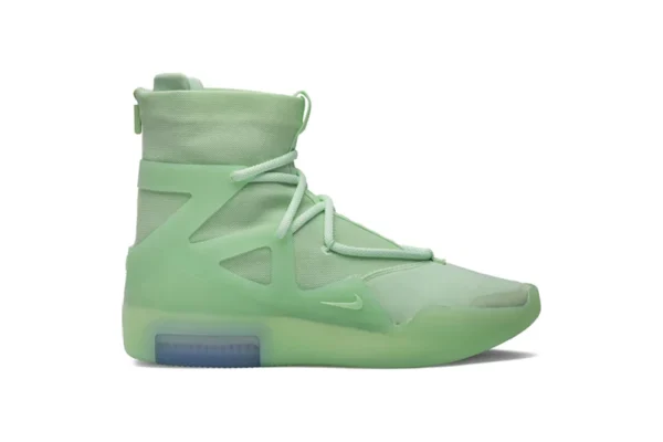 Air Fear Of God 1 'Frosted Spruce' Reps Shoes, 1:1 same as original. Shop now for fast shipping!