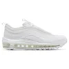 The Air Max 97 'Triple White' Reps, 1:1 top quality reps shoes. Shop now for fast shipping!