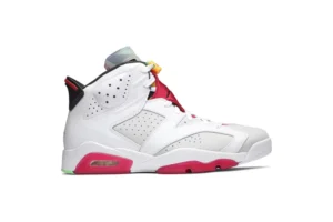 The Air Jordan 6 Retro 'Hare', 100% design accuracy reps sneaker. Shop now for fast shipping!