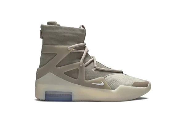 Air Fear Of God 1 'Oatmeal' reps shoes