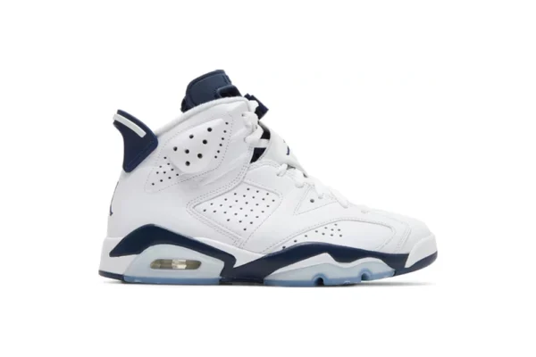 The Rep Air Jordan 6 Retro 'Midnight Navy' 2022 Reps Shoes. Accurate materials, specified version. 7-14 days shipping. Returns within 14 days. Shop now!