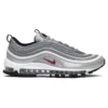 The Air Max 97 OG QS 'Silver Bullet' 2017 Replica, 100% design accuracy rep shoes. Shop now for fast shipping!