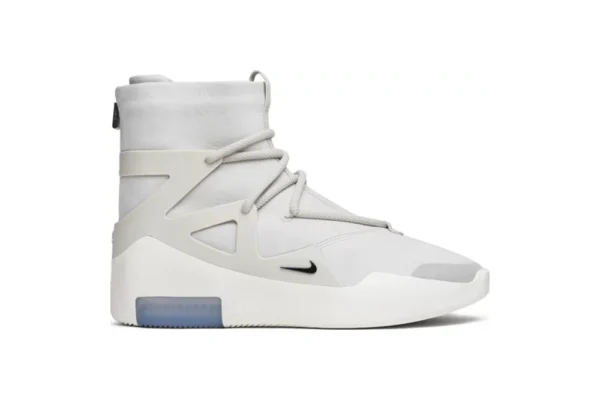 Air Fear Of God 1 'Light Bone' REPS 1:1 same as original. Shop now to experience the quality of our rep sneakers.