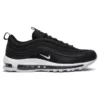 The Air Max 97 'Black' Replica, 100% design accuracy reps shoes. Shop now for fast shipping!