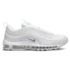 The Air Max 97 'Triple White' Reps, 100% design accuracy reps shoes. Shop now to experience the quality of our rep sneakers.