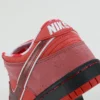 nk sb dunk low concepts red lobster replica 6