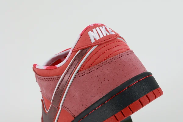 nk sb dunk low concepts red lobster replica 6