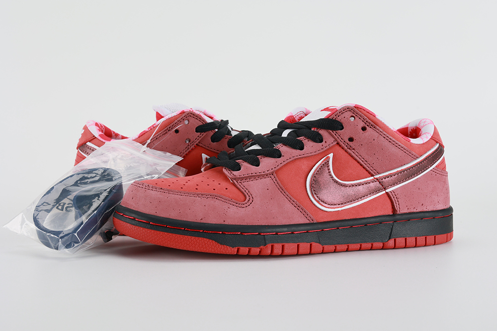 Rep NK SB Dunk Low Concepts Red Lobster Reps Website