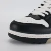 Off-White Reps Out of Office 'Black White'