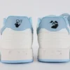 Off-White Out of Office 'White Blue' Reps Shoes