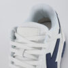 off white out of office white navy blue replica 6
