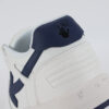 off white out of office white navy blue replica 7