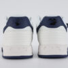 Off White Reps Out of Office 'White Navy Blue'
