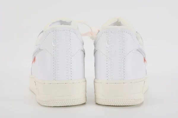 off white x air force 1 complexcon exclusive replica 8