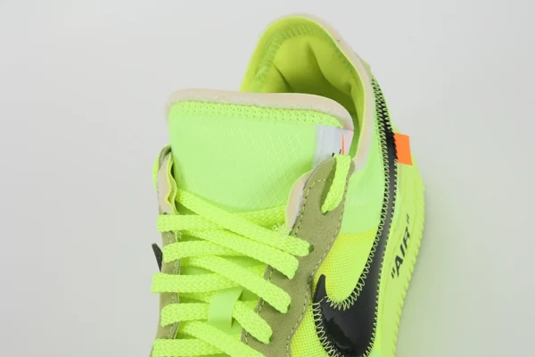 off white x air force 1 low volt replica 6