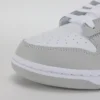 Rep Shoes Dunk Low SE Lottery Pack Grey Fog Replica